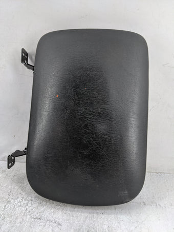 compare product 2012 Toyota Tacoma Center Console Armrest Cover Lid Fits OEM Used Auto Parts