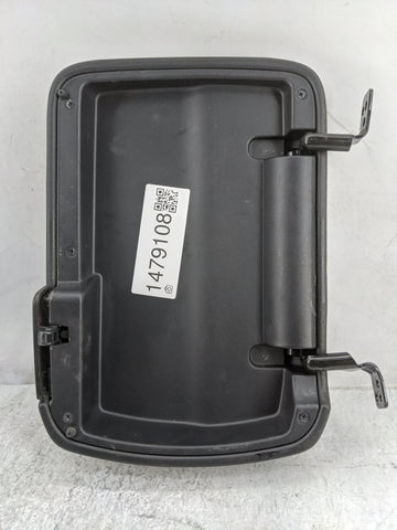 2012 Toyota Tacoma Center Console Armrest Cover Lid Fits OEM Used Auto Parts