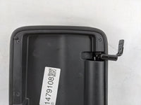 2012 Toyota Tacoma Center Console Armrest Cover Lid Fits OEM Used Auto Parts - Oemusedautoparts1.com