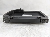 2012 Toyota Tacoma Center Console Armrest Cover Lid Fits OEM Used Auto Parts - Oemusedautoparts1.com