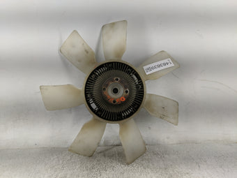 compare product 1995-2022 Toyota Tacoma Radiator Cooling Fan Clutch 1483839