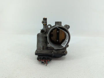2005-2015 Toyota Tacoma Throttle Body P/N:22030-0P010 22030-31010 Fits OEM Used Auto Parts - Oemusedautoparts1.com