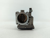 2005-2015 Toyota Tacoma Throttle Body P/N:22030-0P010 22030-31010 Fits OEM Used Auto Parts - Oemusedautoparts1.com