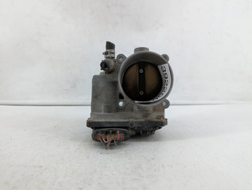 2005-2015 Toyota Tacoma Throttle Body P/N:22030-0P010 22030-31010 Fits OEM Used Auto Parts - Oemusedautoparts1.com