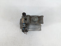 2005-2015 Toyota Tacoma Throttle Body P/N:22030-0P010 22030-31010 Fits OEM Used Auto Parts - Oemusedautoparts1.com