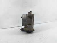 2005-2015 Toyota Tacoma Throttle Body P/N:22030-0P010 22030-31010 Fits OEM Used Auto Parts - Oemusedautoparts1.com