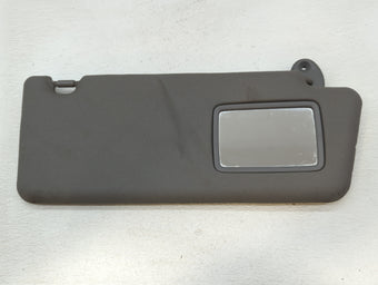 compare product 2012-2015 Toyota Tacoma Sun Visor Shade Replacement Passenger Right Mirror Fits Fits 2012 2013 2014 2015 OEM Used Auto Parts
