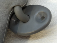 2012-2015 Toyota Tacoma Sun Visor Shade Replacement Passenger Right Mirror Fits Fits 2012 2013 2014 2015 OEM Used Auto Parts