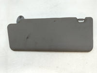 2012-2015 Toyota Tacoma Sun Visor Shade Replacement Driver Left Mirror Fits Fits 2012 2013 2014 2015 OEM Used Auto Parts - O