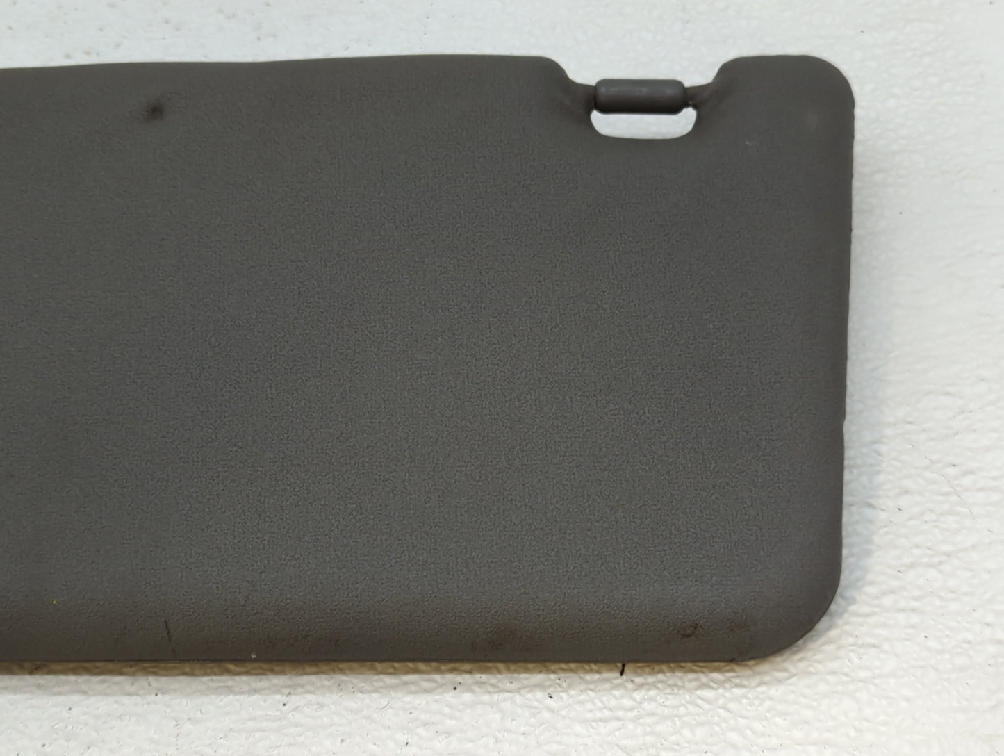 2012-2015 Toyota Tacoma Sun Visor Shade Replacement Driver Left Mirror Fits Fits 2012 2013 2014 2015 OEM Used Auto Parts - O