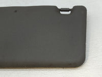 2012-2015 Toyota Tacoma Sun Visor Shade Replacement Driver Left Mirror Fits Fits 2012 2013 2014 2015 OEM Used Auto Parts - O