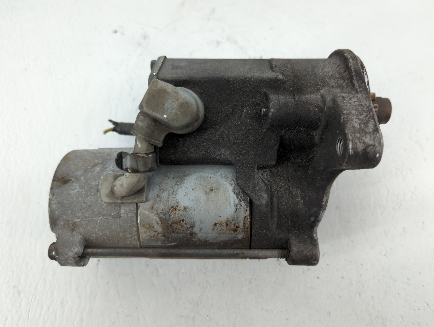 2011-2015 Toyota Tacoma Car Starter Motor Solenoid OEM P/N:28100-75140 Fits Fits 2011 2012 2013 2014 2015 OEM Used Auto Part