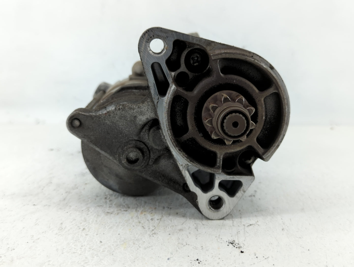 2011-2015 Toyota Tacoma Car Starter Motor Solenoid OEM P/N:28100-75140 Fits Fits 2011 2012 2013 2014 2015 OEM Used Auto Part