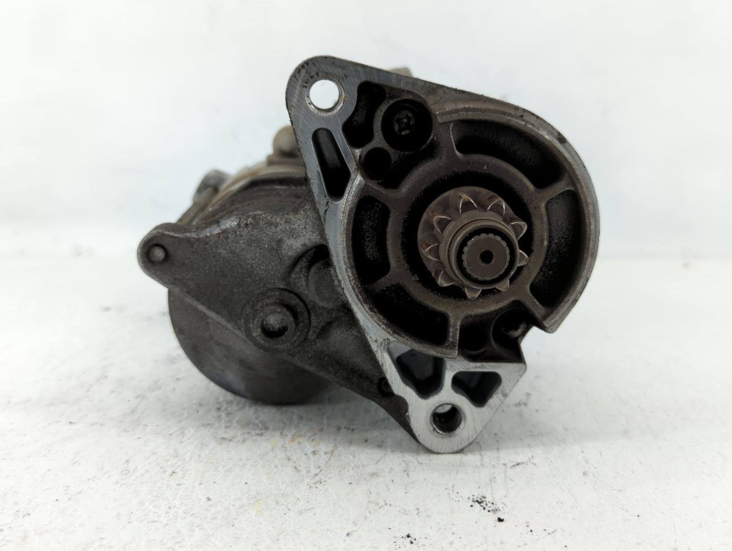 2011-2015 Toyota Tacoma Car Starter Motor Solenoid OEM P/N:28100-75140 Fits Fits 2011 2012 2013 2014 2015 OEM Used Auto Part