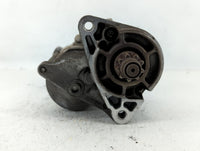 2011-2015 Toyota Tacoma Car Starter Motor Solenoid OEM P/N:28100-75140 Fits Fits 2011 2012 2013 2014 2015 OEM Used Auto Part