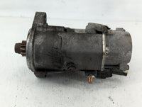 2011-2015 Toyota Tacoma Car Starter Motor Solenoid OEM P/N:28100-75140 Fits Fits 2011 2012 2013 2014 2015 OEM Used Auto Part