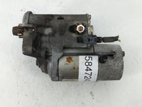 2011-2015 Toyota Tacoma Car Starter Motor Solenoid OEM P/N:28100-75140 Fits Fits 2011 2012 2013 2014 2015 OEM Used Auto Part