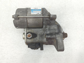 compare product 2010-2015 Toyota Tacoma Car Starter Motor Solenoid OEM P/N:28100-31111 Fits Fits 2010 2011 2012 2013 2014 2015 OEM Used Auto Parts