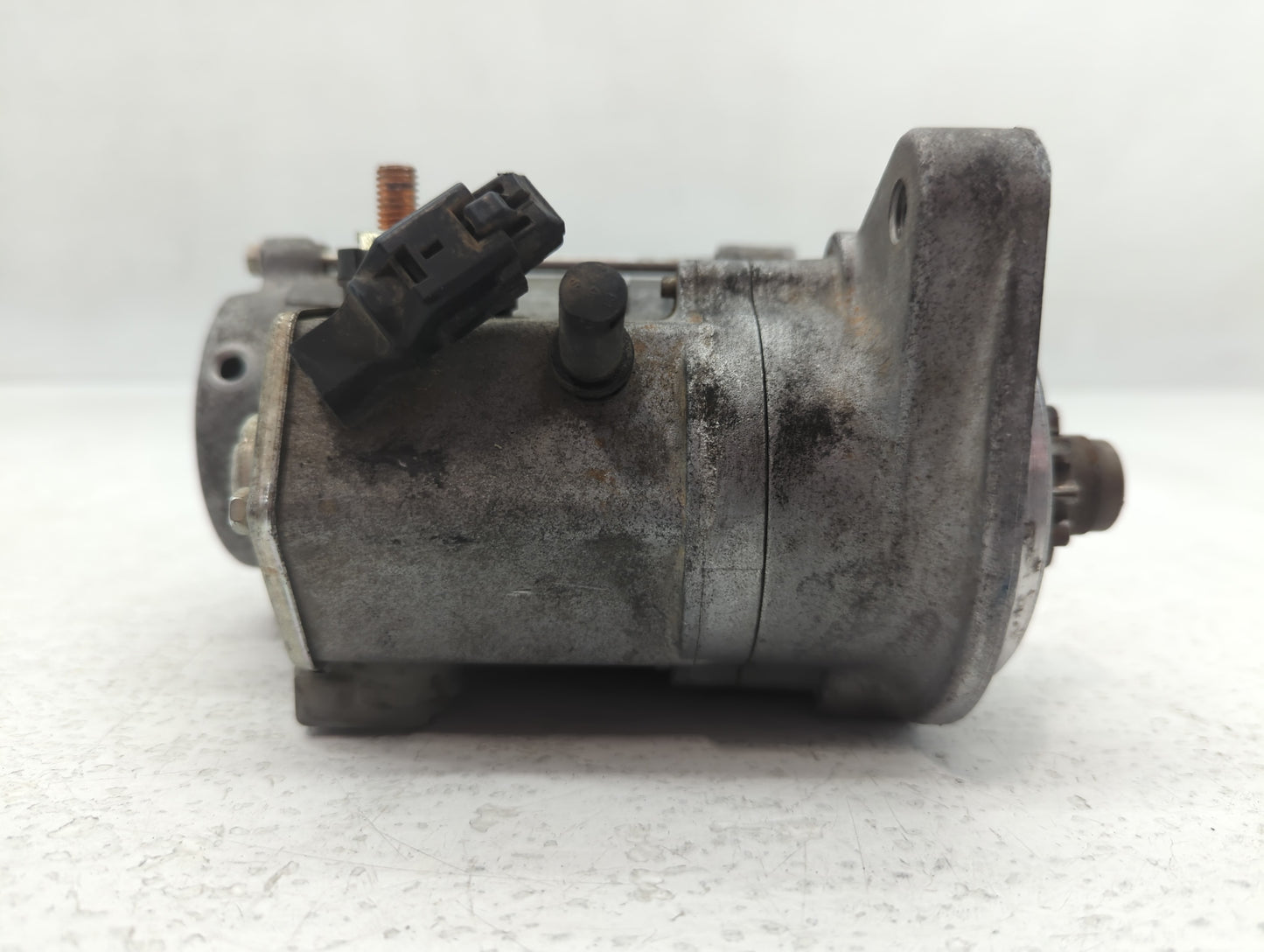 2010-2015 Toyota Tacoma Car Starter Motor Solenoid OEM P/N:28100-31111 Fits Fits 2010 2011 2012 2013 2014 2015 OEM Used Auto
