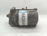 2010-2015 Toyota Tacoma Car Starter Motor Solenoid OEM P/N:28100-31111 Fits Fits 2010 2011 2012 2013 2014 2015 OEM Used Auto