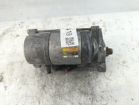 1995-2015 Toyota Tacoma Car Starter Motor Solenoid OEM P/N:228000-4093 28100-75140 Fits OEM Used Auto Parts - Oemusedautopar