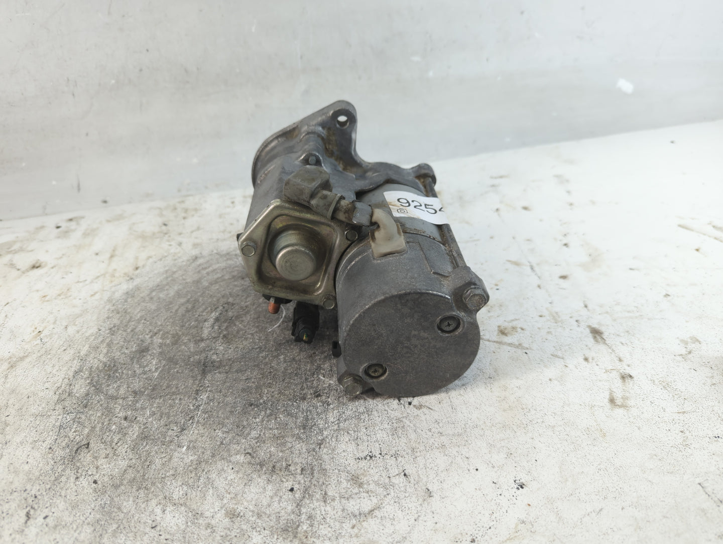 1995-2015 Toyota Tacoma Car Starter Motor Solenoid OEM P/N:228000-4093 28100-75140 Fits OEM Used Auto Parts - Oemusedautopar