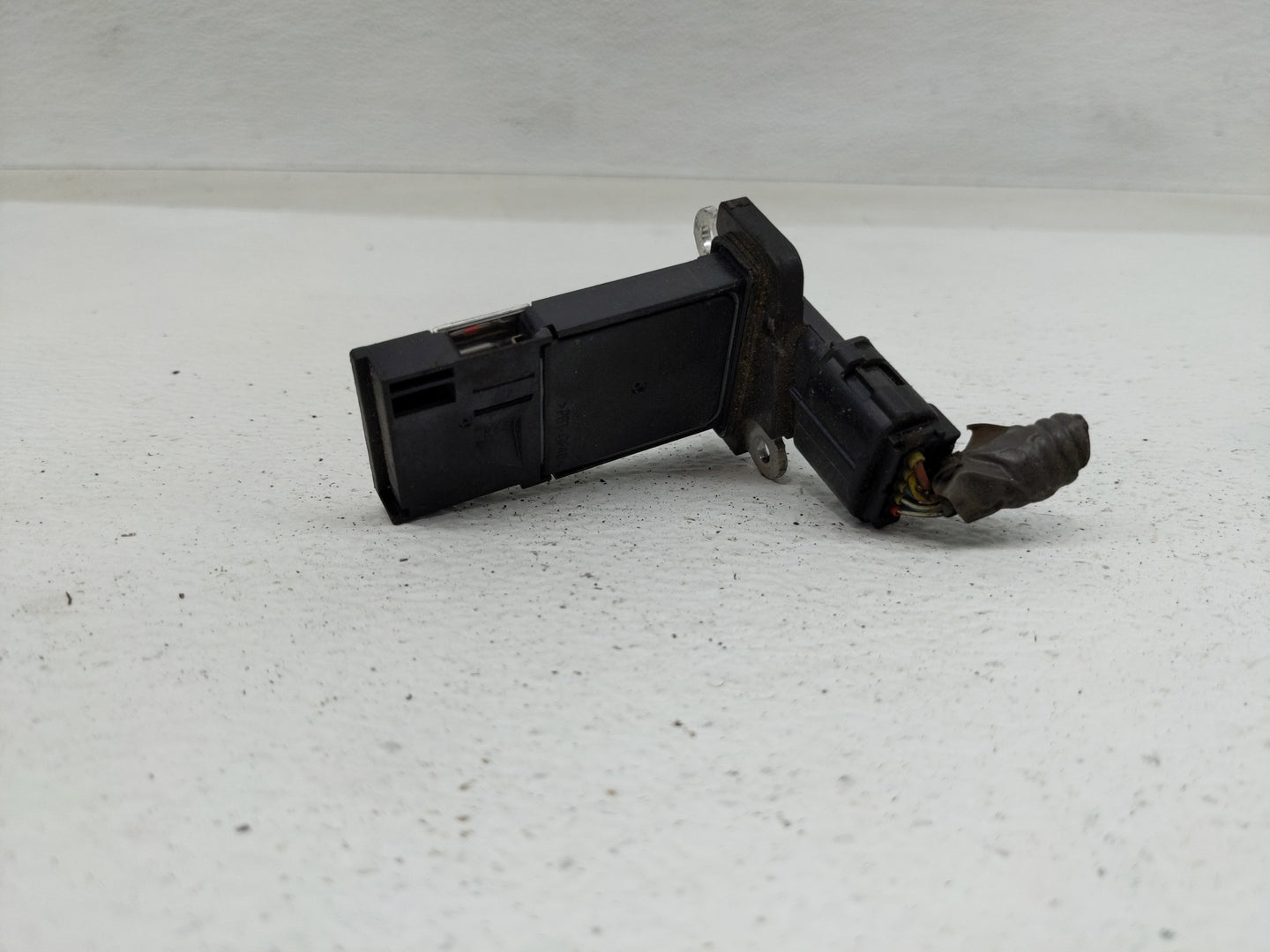 2005-2021 Toyota Tundra Mass Air Flow Meter Maf - Oemusedautoparts1.com
