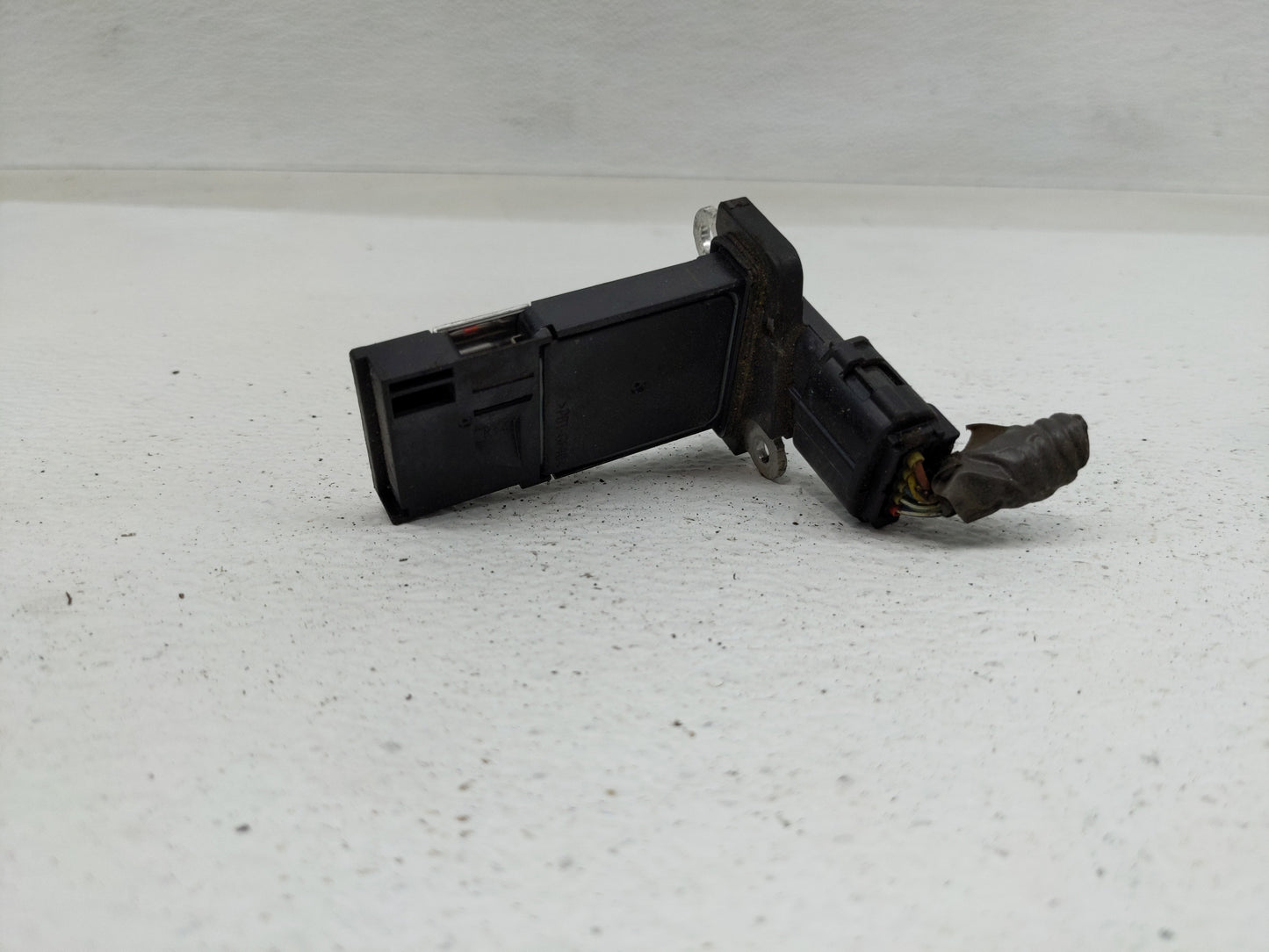 2005-2021 Toyota Tundra Mass Air Flow Meter Maf - Oemusedautoparts1.com