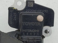 2005-2021 Toyota Tundra Mass Air Flow Meter Maf Sensor 1149072 - Oemusedautoparts1.com