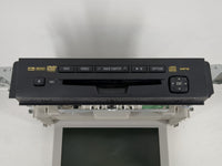 2007-2013 Toyota Tundra Information Display Screen - Oemusedautoparts1.com