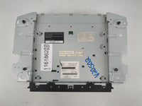2007-2013 Toyota Tundra Information Display Screen - Oemusedautoparts1.com
