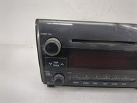 2010-2013 Toyota Tundra Radio AM FM Cd Player Receiver Replacement Fits Fits 2010 2011 2012 2013 OEM Used Auto Parts - Oemus