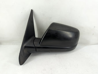 compare product 2007-2013 Toyota Tundra Side Mirror Replacement Driver Left View Door Mirror Fits Fits 2007 2008 2009 2010 2011 2012 2013 OEM Used Auto Parts