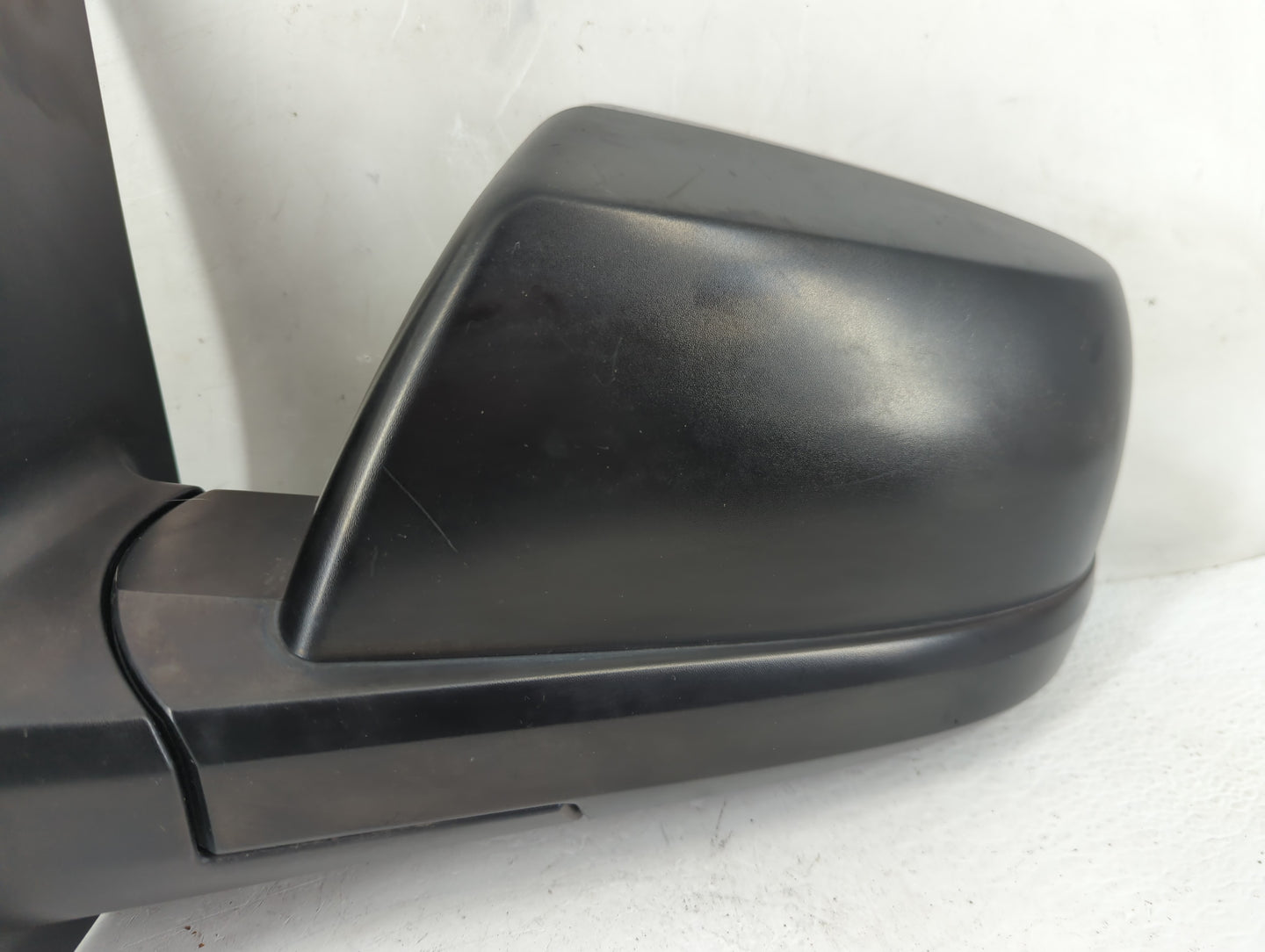 2007-2013 Toyota Tundra Side Mirror Replacement Driver Left View Door Mirror Fits Fits 2007 2008 2009 2010 2011 2012 2013 OE