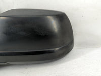2007-2013 Toyota Tundra Side Mirror Replacement Driver Left View Door Mirror Fits Fits 2007 2008 2009 2010 2011 2012 2013 OE