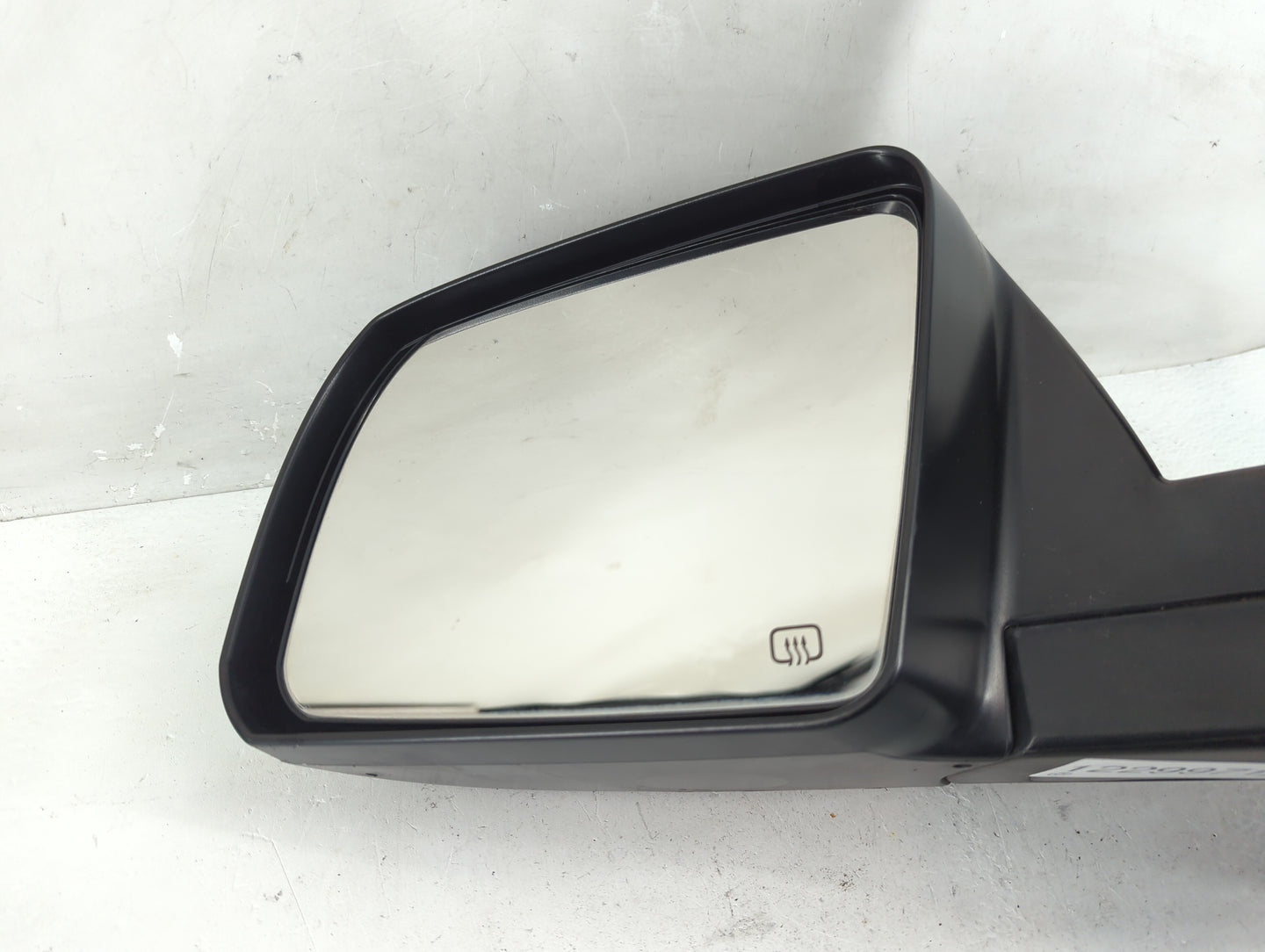 2007-2013 Toyota Tundra Side Mirror Replacement Driver Left View Door Mirror Fits Fits 2007 2008 2009 2010 2011 2012 2013 OE
