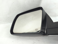 2007-2013 Toyota Tundra Side Mirror Replacement Driver Left View Door Mirror Fits Fits 2007 2008 2009 2010 2011 2012 2013 OE
