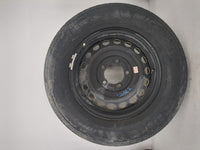 2007-2013 Toyota Tundra Spare Donut Tire Wheel Rim Oem - Oemusedautoparts1.com