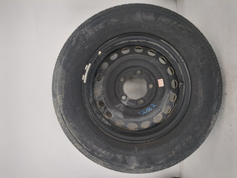 compare product 2007-2013 Toyota Tundra Spare Donut Tire Wheel Rim Oem