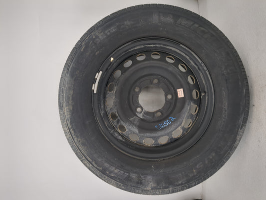 2007-2013 Toyota Tundra Spare Donut Tire Wheel Rim Oem - Oemusedautoparts1.com