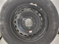 2007-2013 Toyota Tundra Spare Donut Tire Wheel Rim Oem - Oemusedautoparts1.com
