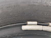2007-2013 Toyota Tundra Spare Donut Tire Wheel Rim Oem - Oemusedautoparts1.com