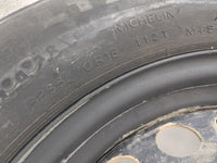 2007-2013 Toyota Tundra Spare Donut Tire Wheel Rim Oem - Oemusedautoparts1.com