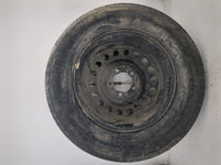 2007-2013 Toyota Tundra Spare Donut Tire Wheel Rim Oem - Oemusedautoparts1.com