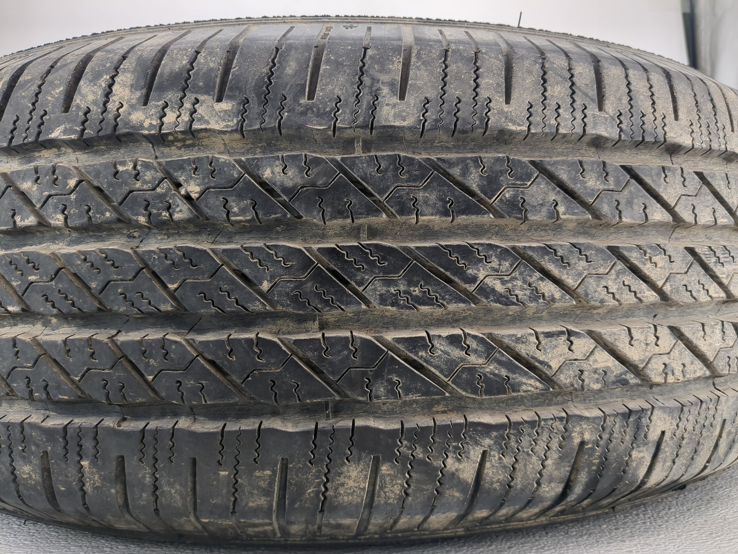 2007-2013 Toyota Tundra Spare Donut Tire Wheel Rim Oem - Oemusedautoparts1.com