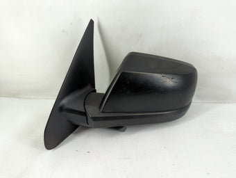 compare product 2007-2013 Toyota Tundra Side Mirror Replacement Driver Left View Door Mirror Fits Fits 2007 2008 2009 2010 2011 2012 2013 OEM Used Auto Parts