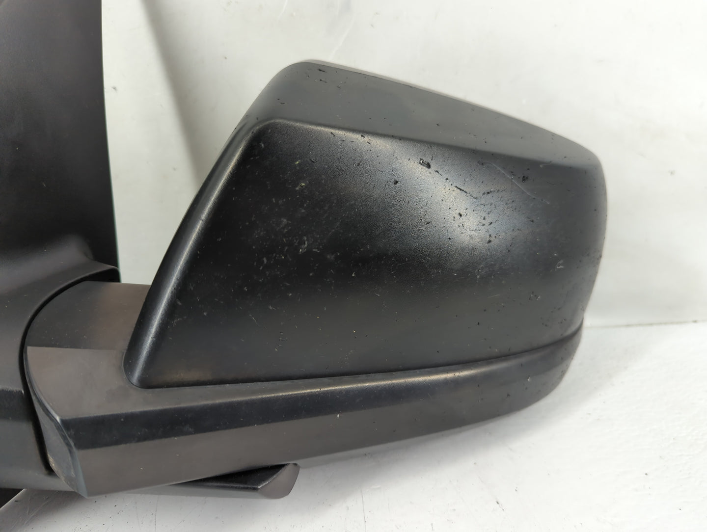 2007-2013 Toyota Tundra Side Mirror Replacement Driver Left View Door Mirror Fits Fits 2007 2008 2009 2010 2011 2012 2013 OE
