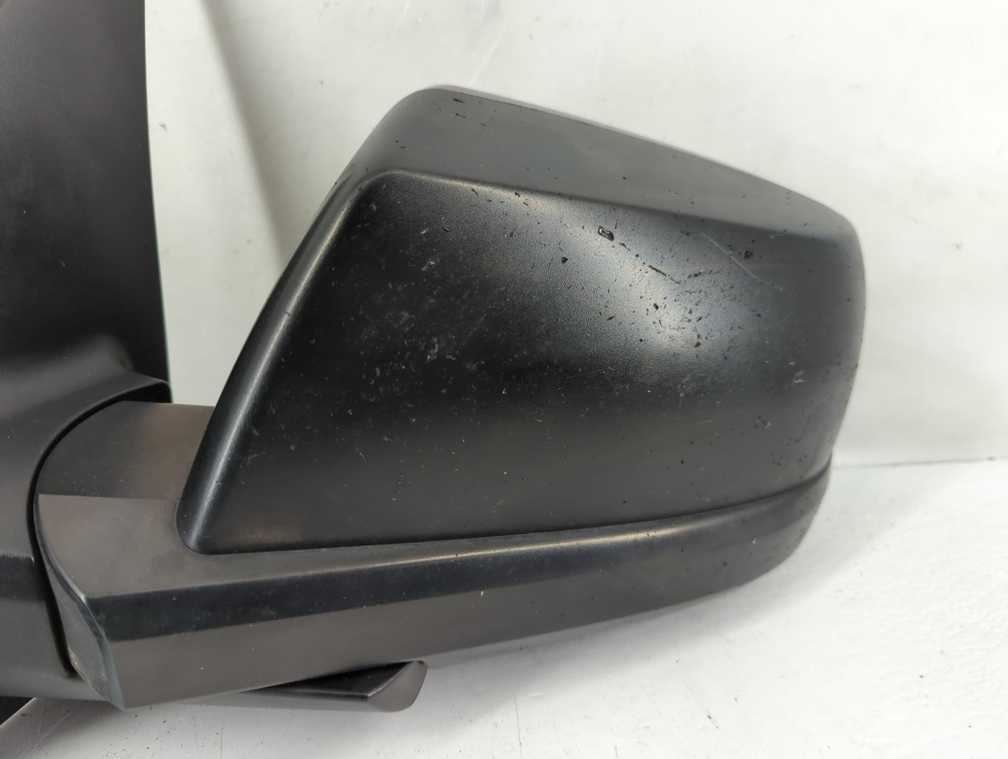 2007-2013 Toyota Tundra Side Mirror Replacement Driver Left View Door Mirror Fits Fits 2007 2008 2009 2010 2011 2012 2013 OE