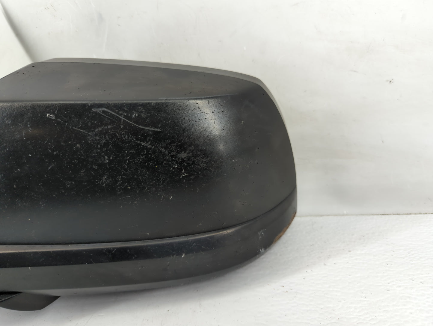 2007-2013 Toyota Tundra Side Mirror Replacement Driver Left View Door Mirror Fits Fits 2007 2008 2009 2010 2011 2012 2013 OE