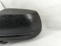 2007-2013 Toyota Tundra Side Mirror Replacement Driver Left View Door Mirror Fits Fits 2007 2008 2009 2010 2011 2012 2013 OE